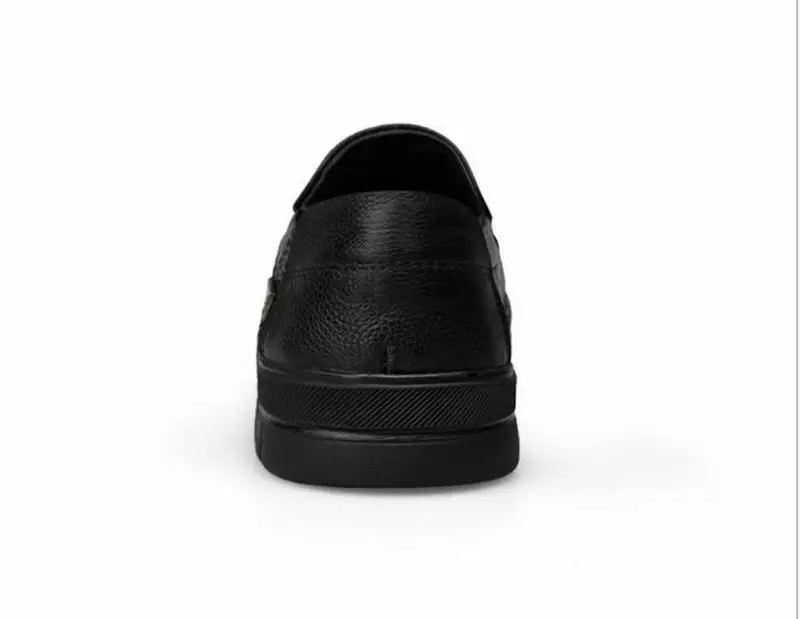 Cyabmoz/2017 Новое поступление брендовая повседневная обувь на плоской подошве