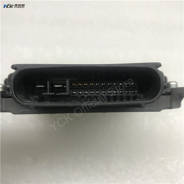 1х YCK 89907-10010 89908-10010 CHR фара светодиодный драйвер используется автомобиль свет аксессуар 143800-0220 143700-0220
