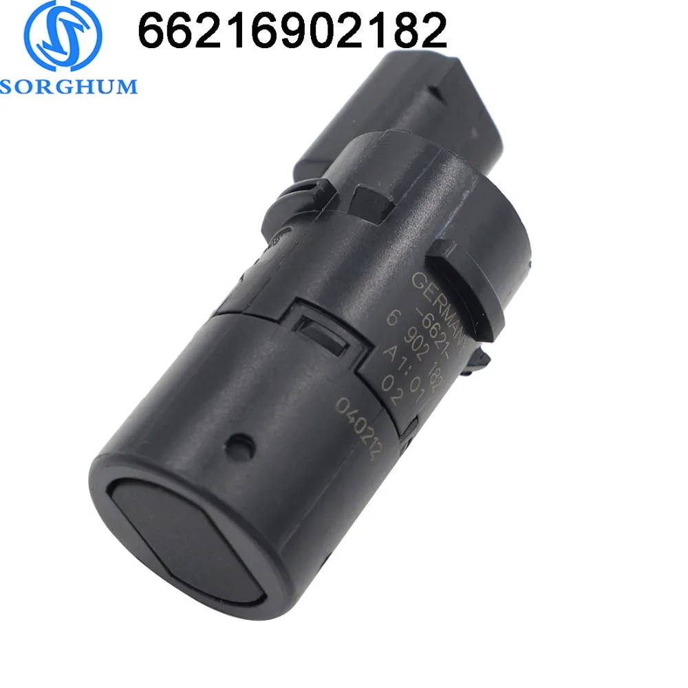 Датчик парковки для BMW E38 E39 E53 5 X5 725 730 740 530 PARKSENSOR pdc 66216902182 6902182 PDC 8375533|parking sensor|sensor