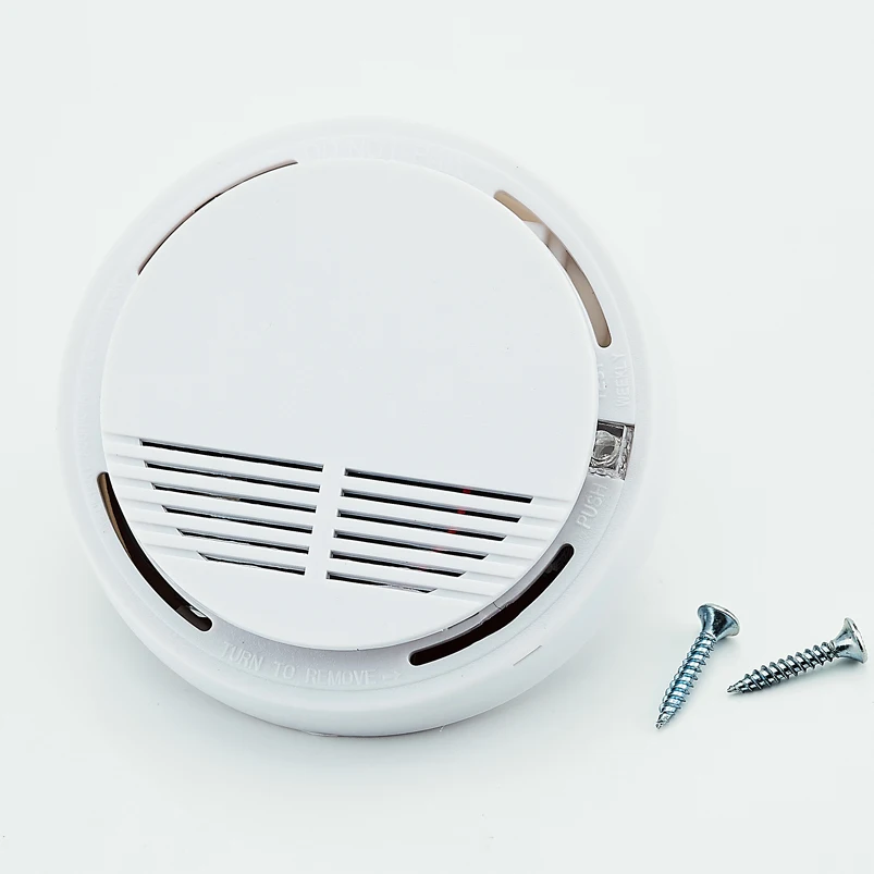 Система сигнализации G2BX Intercom Беспроводная с поддержкой GSM SMS сенсорным ЖК