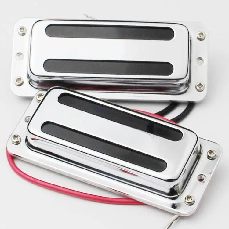 Ric стиль винтажная гитара один набор пикап|set pickups|vintage guitar pickupric pickup |