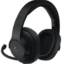 Logitech G433 Проводная 7 1 Звуковая канальная игровая гарнитура
