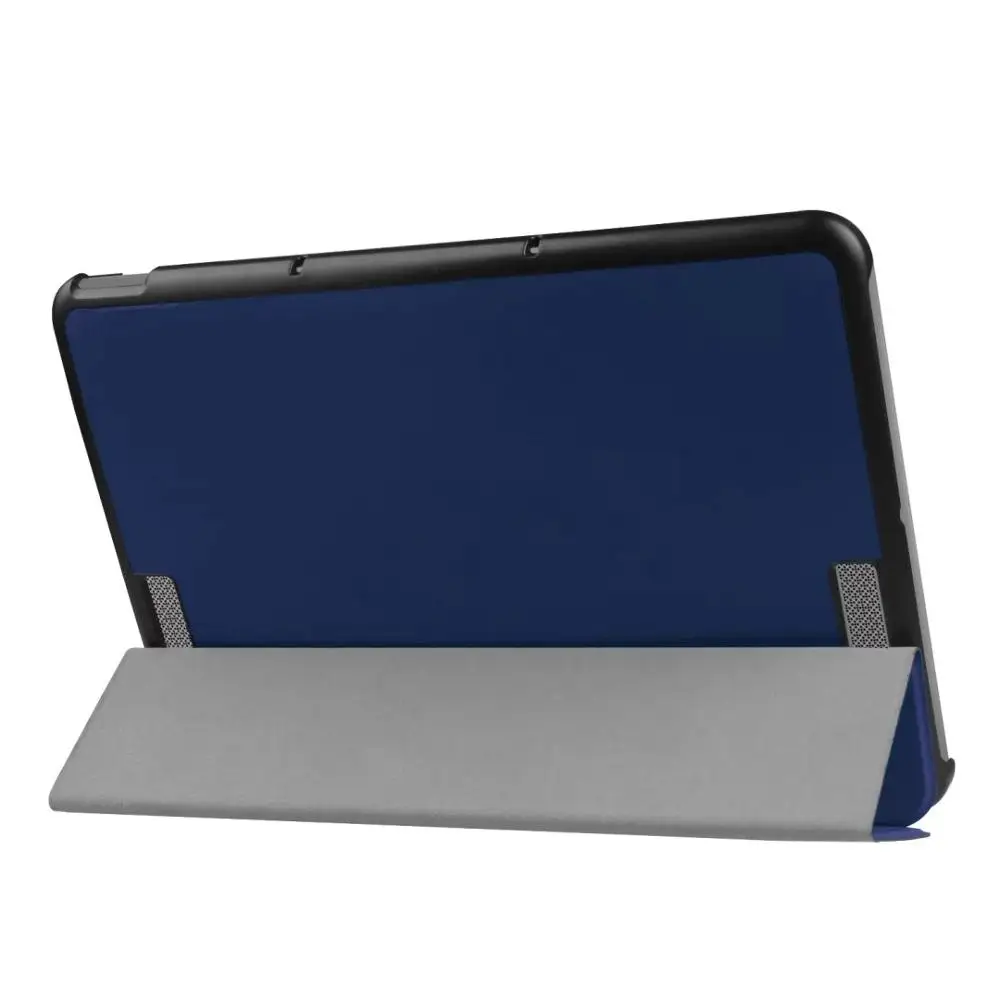 Роскошный чехол подставка из искусственной кожи для Asus Transformer Book T101HA 10 1 &quotультра