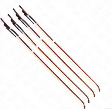 Коллекционные вещи чистый белый хвост erhu лук Mawei доставка заводские магазины|factory