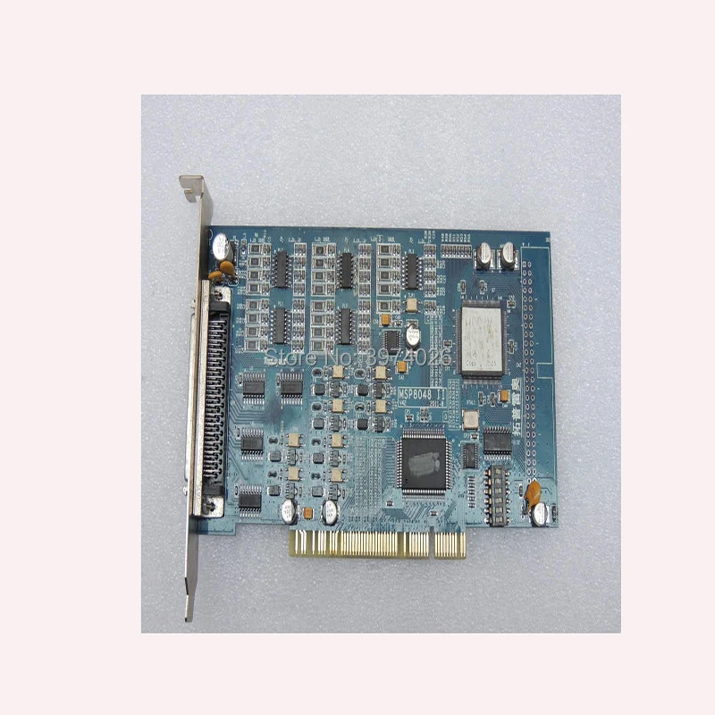 MSP8048 II V42 | Электроника