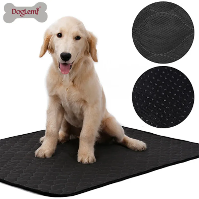 Коврик для собак водостойкий дышащий мягкий покрывало собаки кошка кровать DMatten