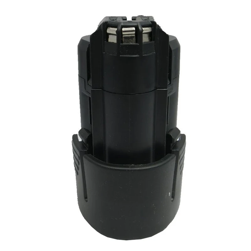 

2Pcs/lot BAT411 Power Tools Battery For Bosch 10.8V 2000mAh Drill 2 607 336 013, 2 607 336 014, 2 607 336 333 2.0Ah Li-ion