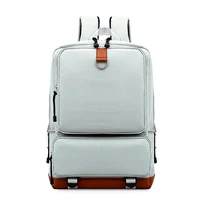 fashion laptop backpack for men women casual travel waterproof mens backpacks male college schoolbag high capacity bagpack 2021
