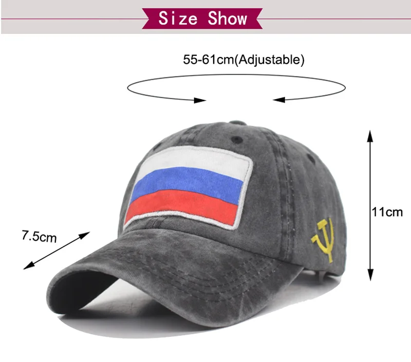 AETRUE Винтаж Бейсбол Кепки Для мужчин Snapback Кепки s кости Для женщин Шапки для Для мужчин Gorras хлопок Флаг России Кепка-тракер папа шляпа Кепки
