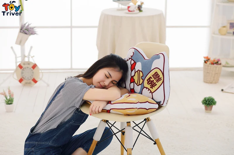 Япония удача везучий Кот Манеки Неко Шиба ину собака плюшевые игрушки мягкие