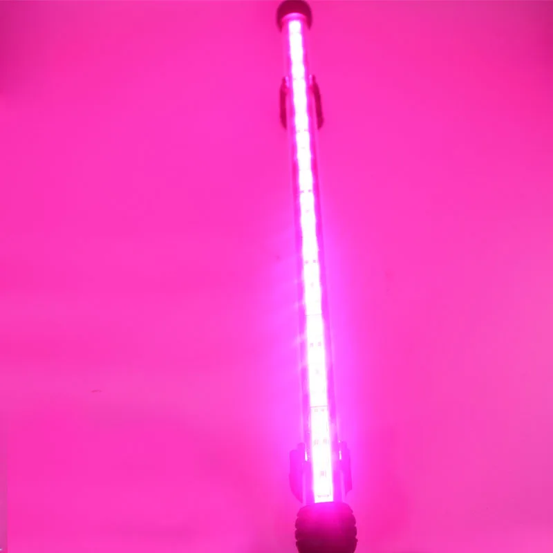 RGB аквариумный светильник, морской Bluetooth контроллер, светодиодный светильник для аквариума, светодиодный светильник для аквариума, погружной светильник для аквариума