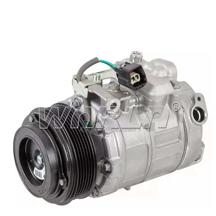 

AUTO A/C Compressor for Cadillac STS 7SEU17E