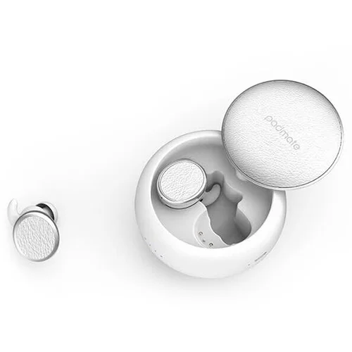 Padmate X13 TWS наушники Сенсорное зондирование истинные беспроводные Bluetooth