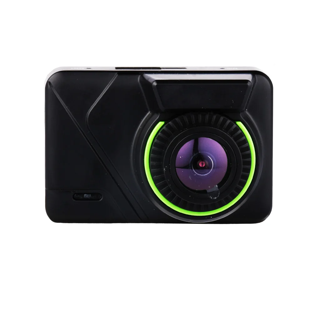 Conkim новая Автомобильная камера wifi gps Novatek 96658 IMX323 CMOS 1080P Full HD Автомобильный видеорегистратор gps регистратор Авто рекордер 145 градусов широкий угол