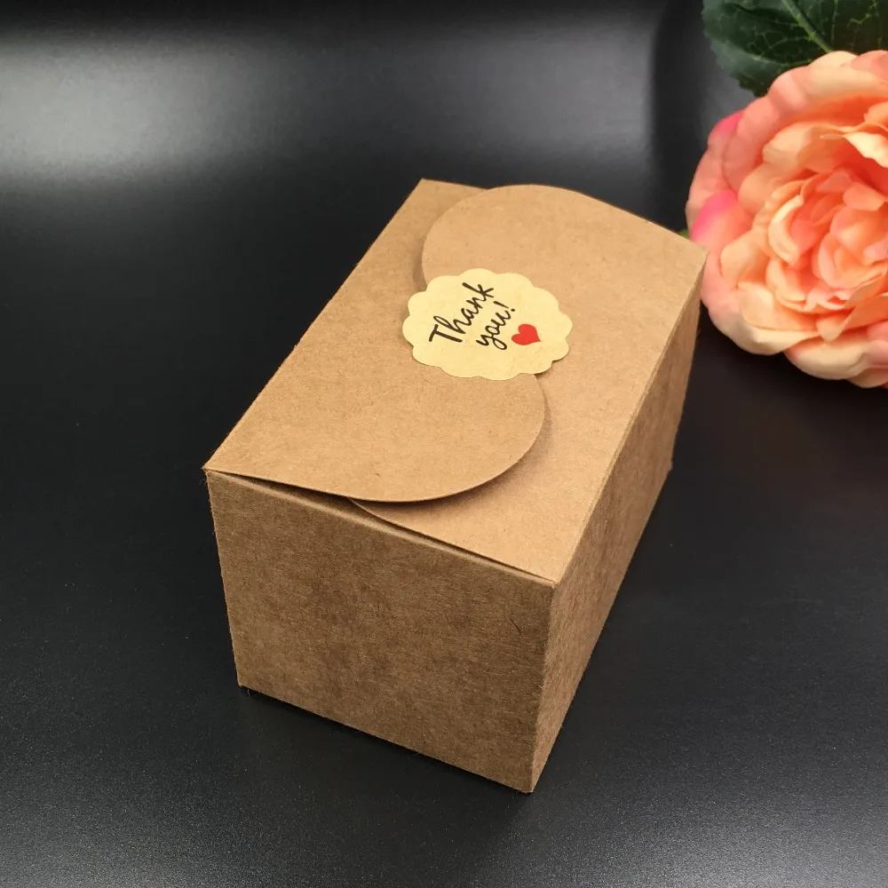 100 шт Свадебные подарки конфетная коробка Персонализированная бумажная