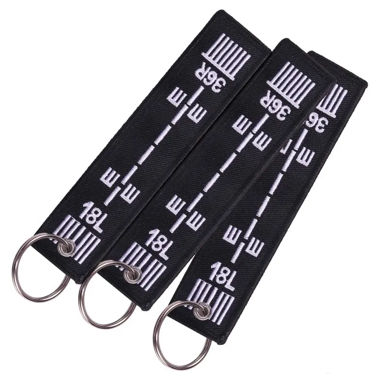 Airway Remove Before Flight авиации подарки цепочка для ключей с брелоком для мотоциклов, скутеров и ключи для автомобиля Брелки брелок OEM Ювелирное Украшение, 3 шт./лот - Цвет: Airway