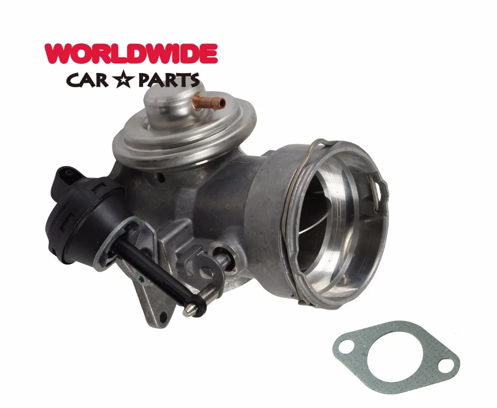 Для VOLKSWAGEN TOUAREG 2005 2 5 TDI EGR VALVE 070128070F 7.24809.56 7518101 555092 070128070C|valve egr|valve volkswagenvalve tdi |