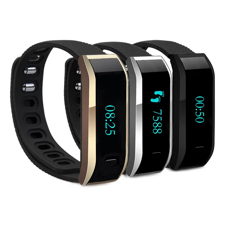 Водонепроницаемые наручные часы TW07 с Bluetooth 4.0 спортивный фитнес-браслет умные