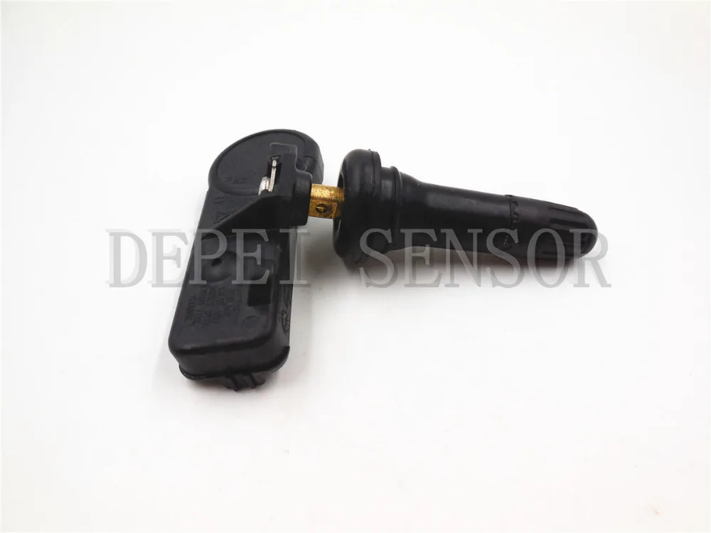 Dpqpokhy DE8T-1A180-AA TPMS сенсор для ford Escape Transit Fiesta Focus Flex Expedition Lincoln Mercury датчик давления в