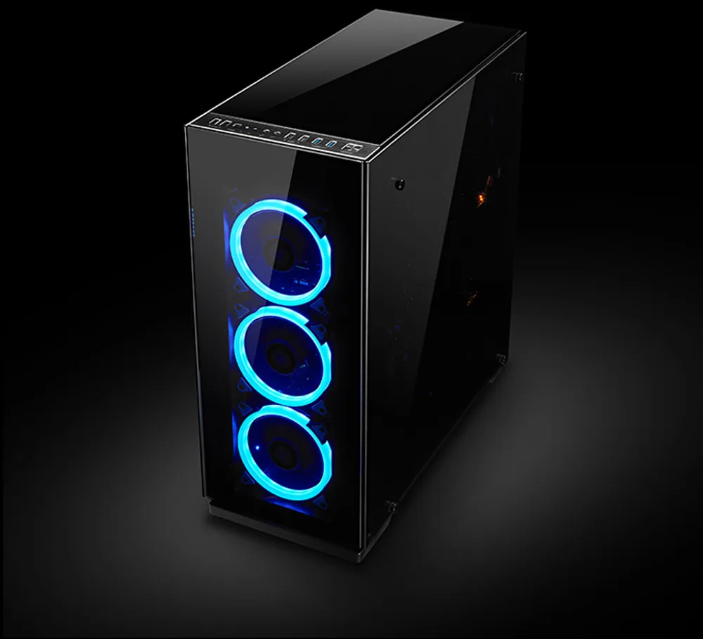 120 мм 120x120x25 мм 12 В DC бесщеточный PC чехол для компьютера Вентилятор охлаждения 1200PRM Aug04 Прямая поставка