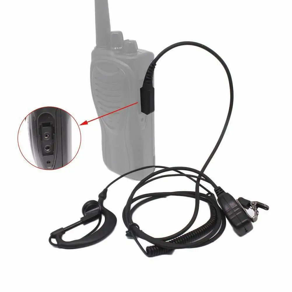Гарнитура для Baofeng UV-5R UV-82 BF-F8HP BF-888 Retevis H-777 луитон TYT