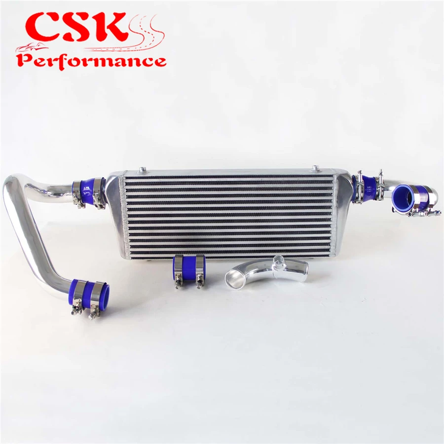 FMIC обновление болт на переднее крепление комплект интеркулера для Audi A4 1 8 T B5 98-01