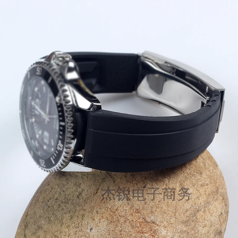 Ремешок для часов GMT-Master II 20 мм 21 | Наручные часы