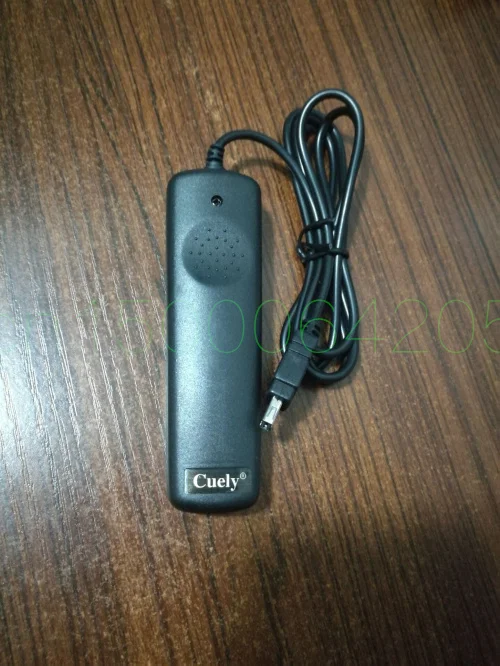 Кабель для спуска затвора с дистанционным управлением как и кабель Nikon D7500 D7200 D7100