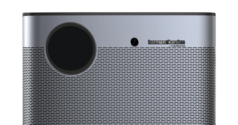 XGIMI H2 домашний проектор 1350 ANSI люмен 1080p светодиодный DLP 3D видео Android Wifi Bluetooth умный кинотеатр HDMI 4K проектор