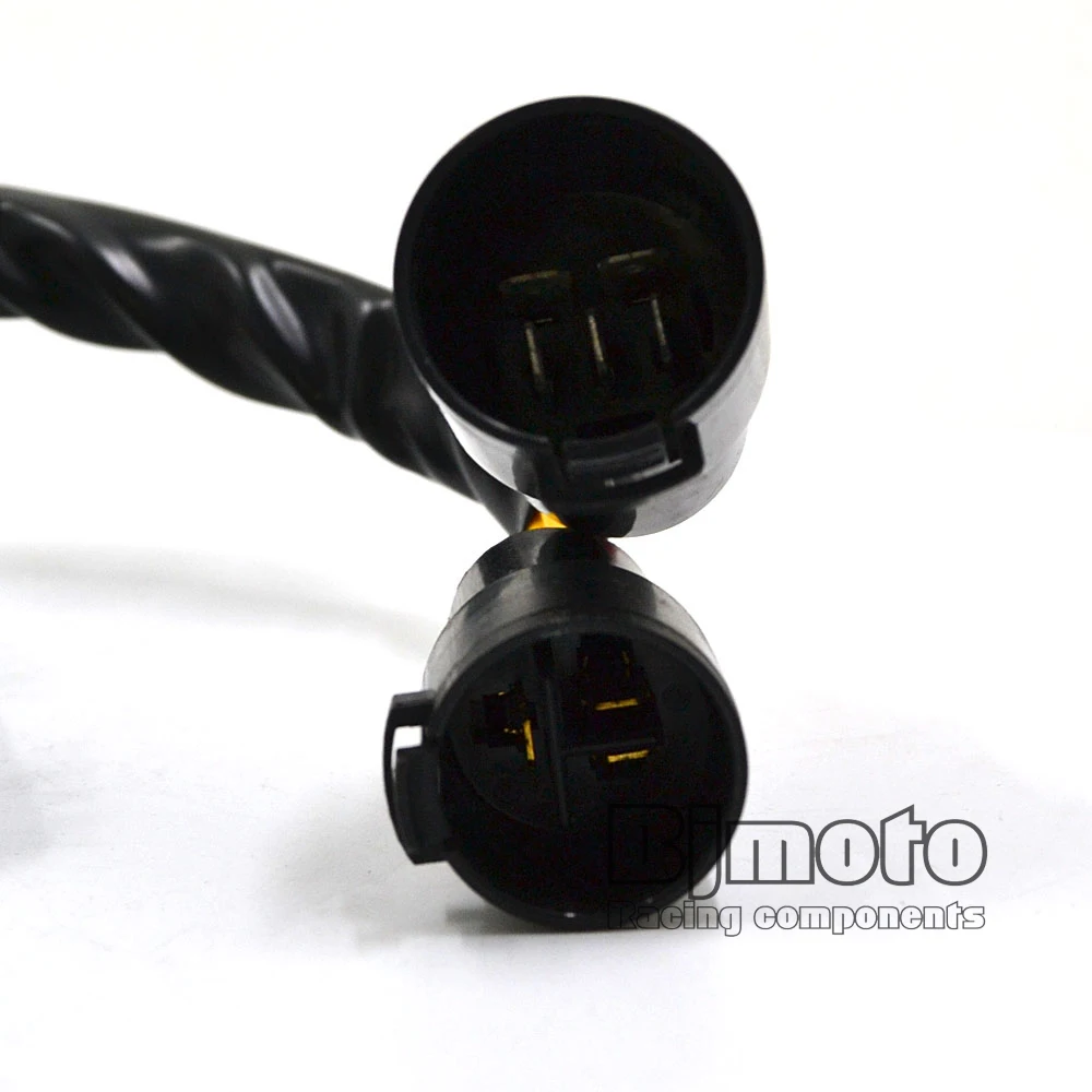 

BJMOTO motorcycle Sport Bike Metal Ninja ZX12R ZX9R regulator rectifier For Kawasaki ZX12R Ninja 2000-2005 NINJA ZX-9R 2000-2004