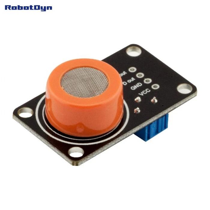 Алкоголя газовая Сенсор MQ 3 (аналоговый и цифровой выход)|sensor opel|sensor dimmersensor security |