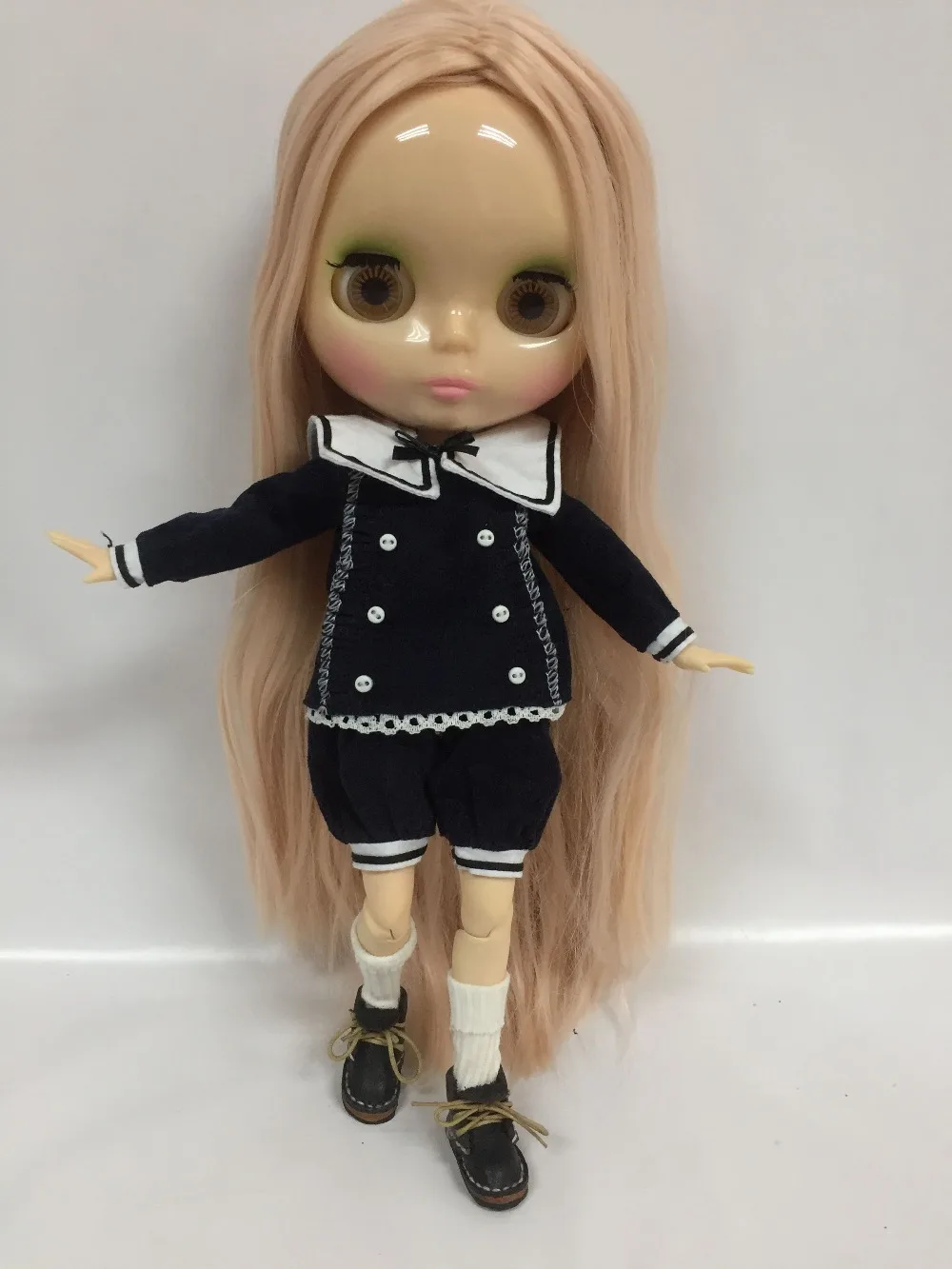 Костюм для кукол blyth (подходит Блит пулгуб кукла licca) | Игрушки и хобби