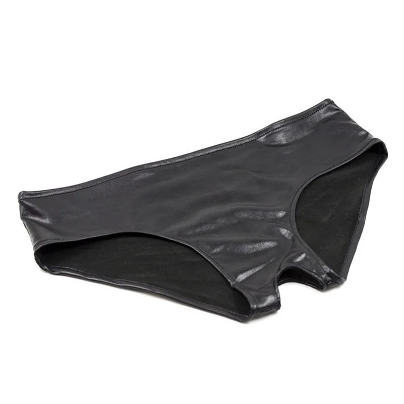 Кожаное целомудрие Соблазнительные трусики без косточек секс игрушки для женщин