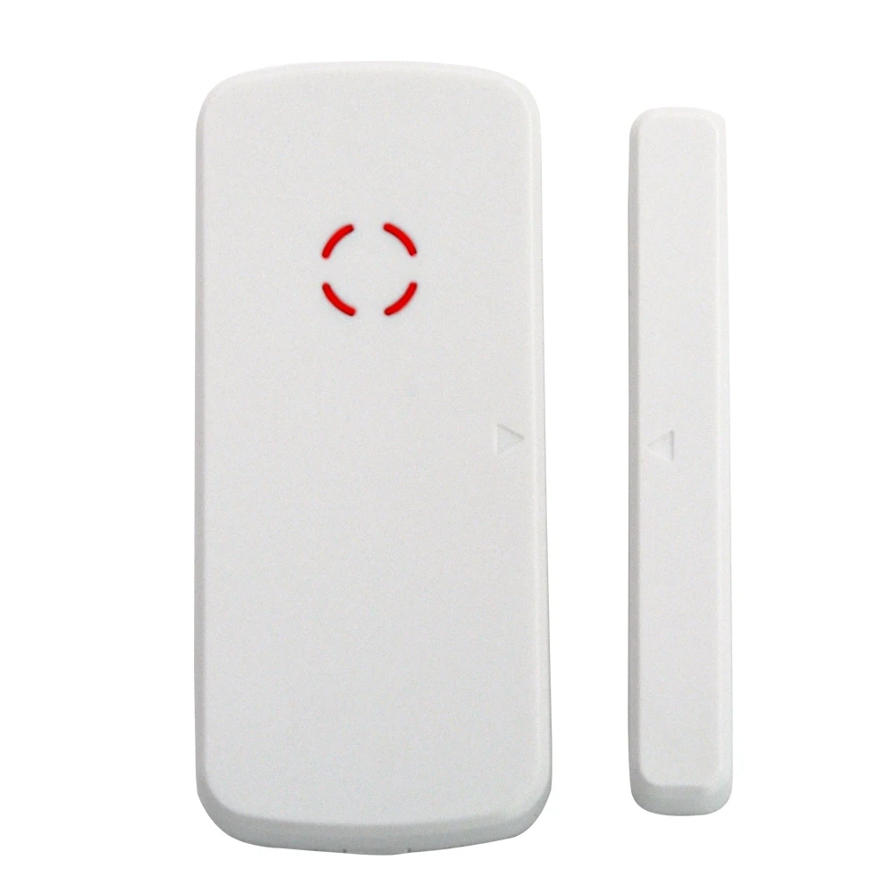 Беспроводной дома охранной сигнализации Системы DIY Kit IOS/Android смартфон приложение