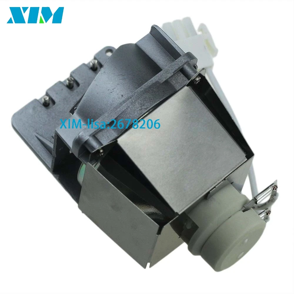 180days Warryanty Compatible SP-LAMP-087 Replacement Projector Lamp/Bulb with housing For Infocus IN124A IN124STA