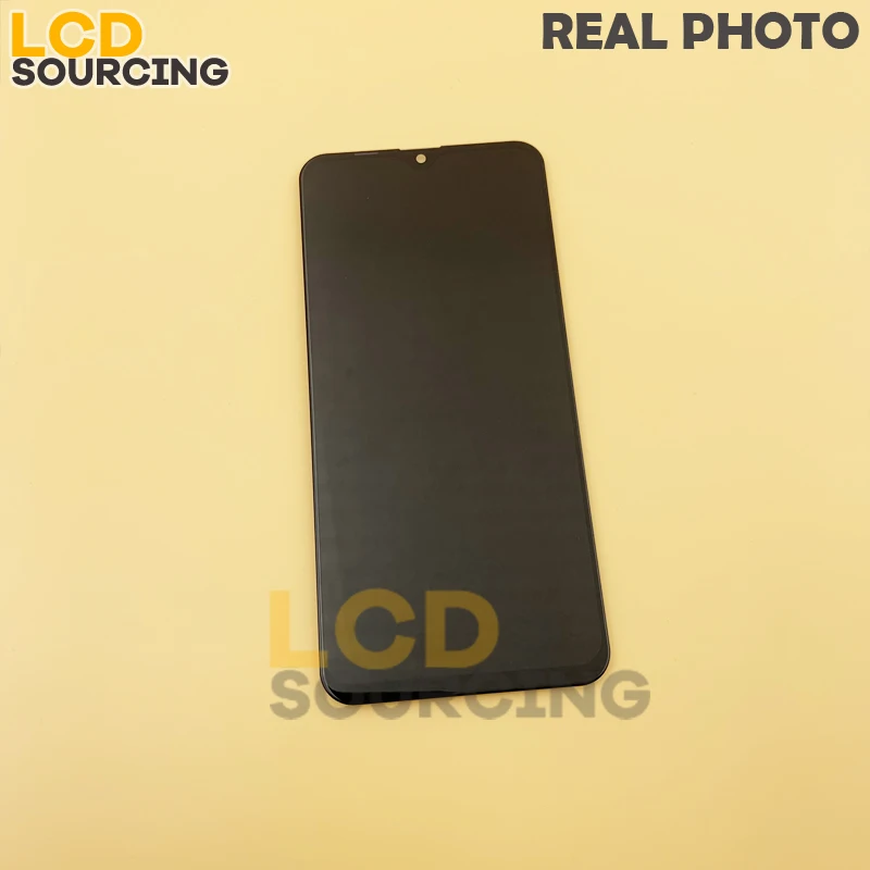 ЖК дисплей 6 3 дюйма для Samsung Galaxy M20 2019 M205F сенсорный экран с дигитайзером в сборе SM