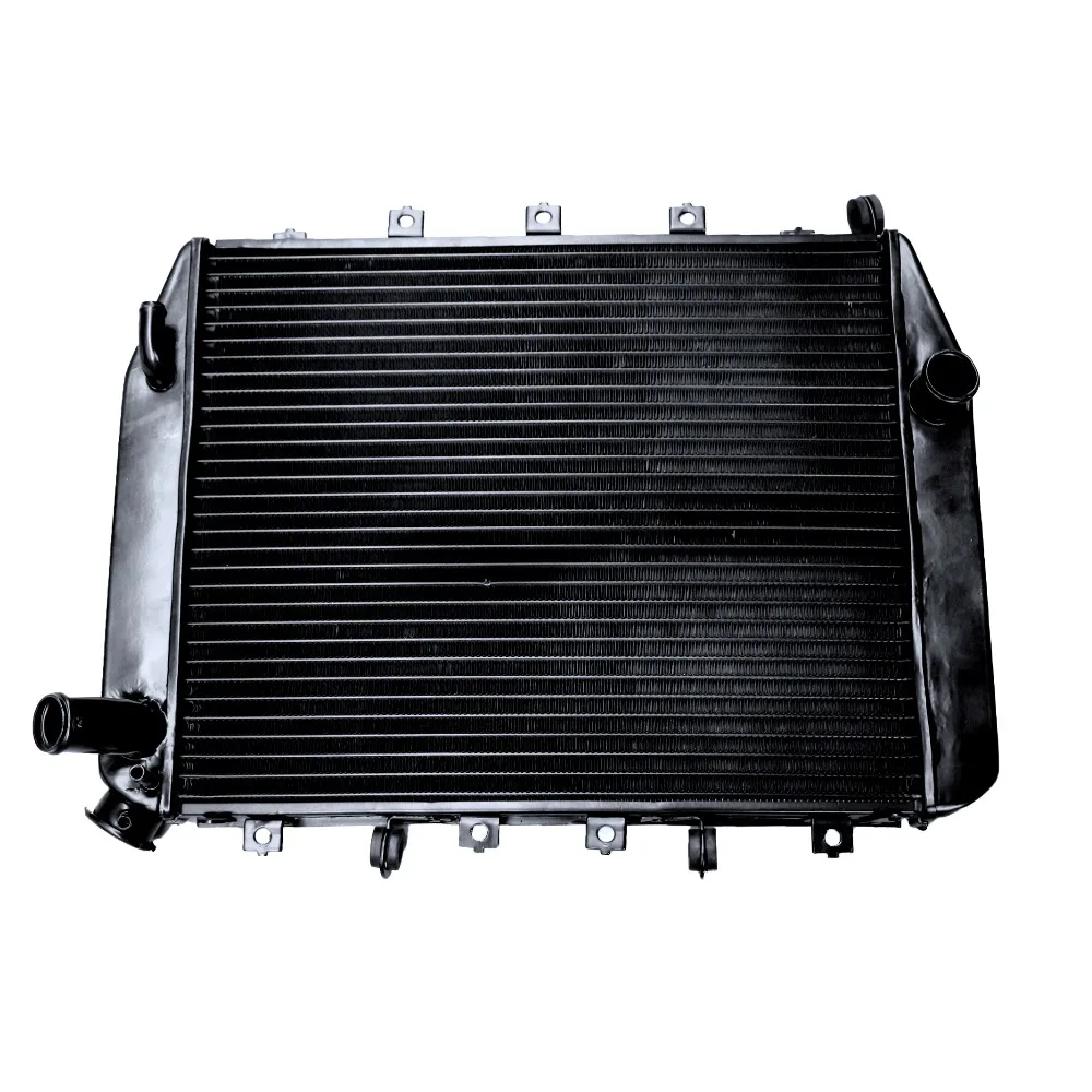 

Motorcycle Radiator Cooler Cooling Protector Fit For Kawasaki Ninja ZX-12R 02-06