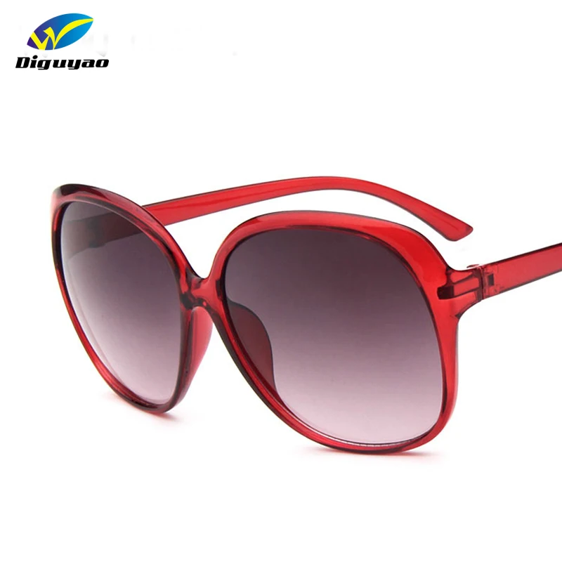 Oculos de sol feminino 2021 солнцезащитные очки для женщин Ретро стиль модные большое