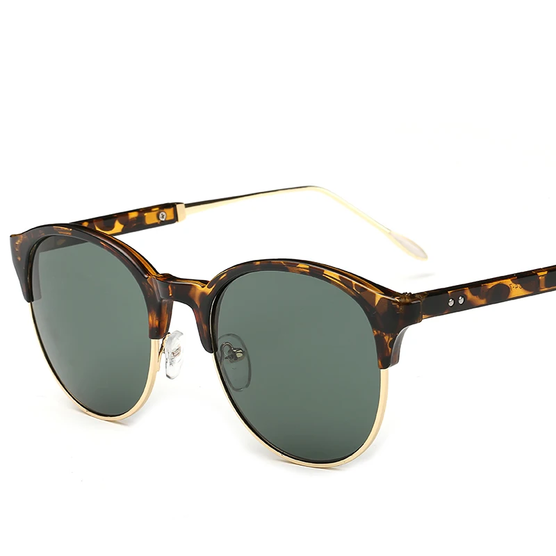 Очки солнцезащитные женские в большой оправе 6 цветов|brand sun glasses|sun glassessun glasses brands |