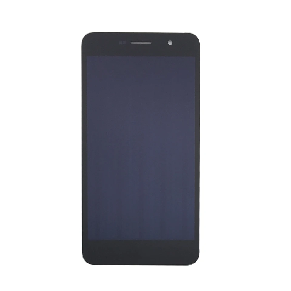 В наличии 5 0 ''для Huawei Y6 Pro LCD сенсорный экран для дисплей дигитайзер Запасные