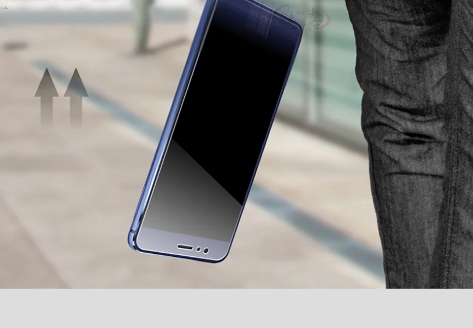 2.5D 9H защита для экрана для huawei y3 y5 y7 защитное закаленное стекло для huawei honor v8 nova 6 5a plus закаленное покрытие
