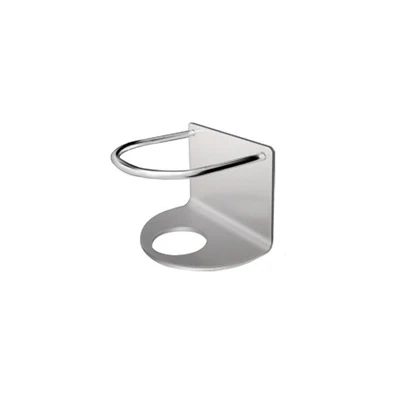 Toothpaste Holder 1 шт. ванная комната из нержавеющей стали крючок настенный держатель зубной пасты и зубной щетки Водонепроницаемый Электрический держатель зубной щетки - Цвет: Toothpaste Holder