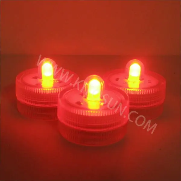 

Hot Sale People Loved Fast Shipment 120pcs 2pcs CR2032 Batteries Sibmersible Battery Mini LED Lights