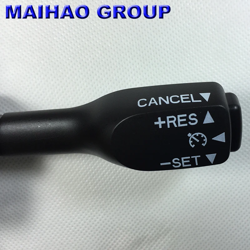 Переключатель круиз контроля для Toyota RAV4 Prado Reiz Auris Camry Yaris Prius Tundra Lexus 84632 34011 34017 с