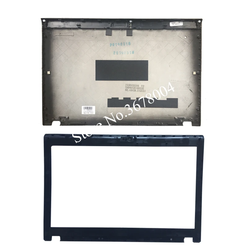 Новый ЖК чехол для LENOVO Thinkpad X230 X230I топ 04W6895/ЖК рамка|Сумки и чехлы ноутбуков| |