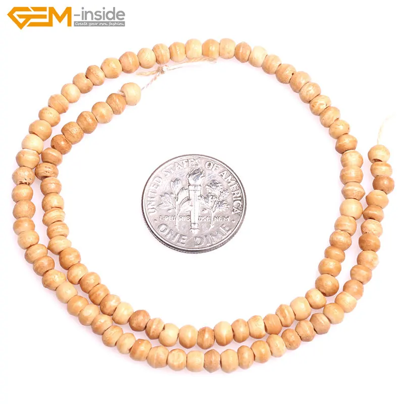 Круглые бусины 3 мм с внутренним драгоценным камнем круглые из натурального