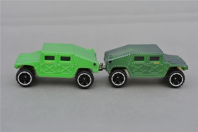 Hot Wheels Обесцвечивающий внедорожник модели автомобилей из сплава дешевая