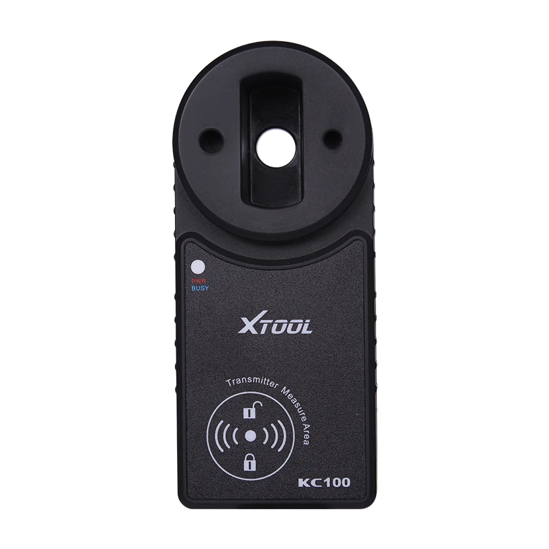 Новейший инструмент для диагностики автомобиля XTOOL KC100 KC 100 X100 PAD2 работа VW4 и 5th IMMO
