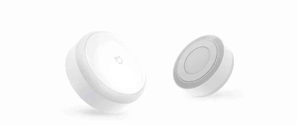 Xiaomi датчик mijia светильник светодиодный индукционный инфракрасный датчик человеческого тела ightness умный контроль светочувствительный светильник лампа