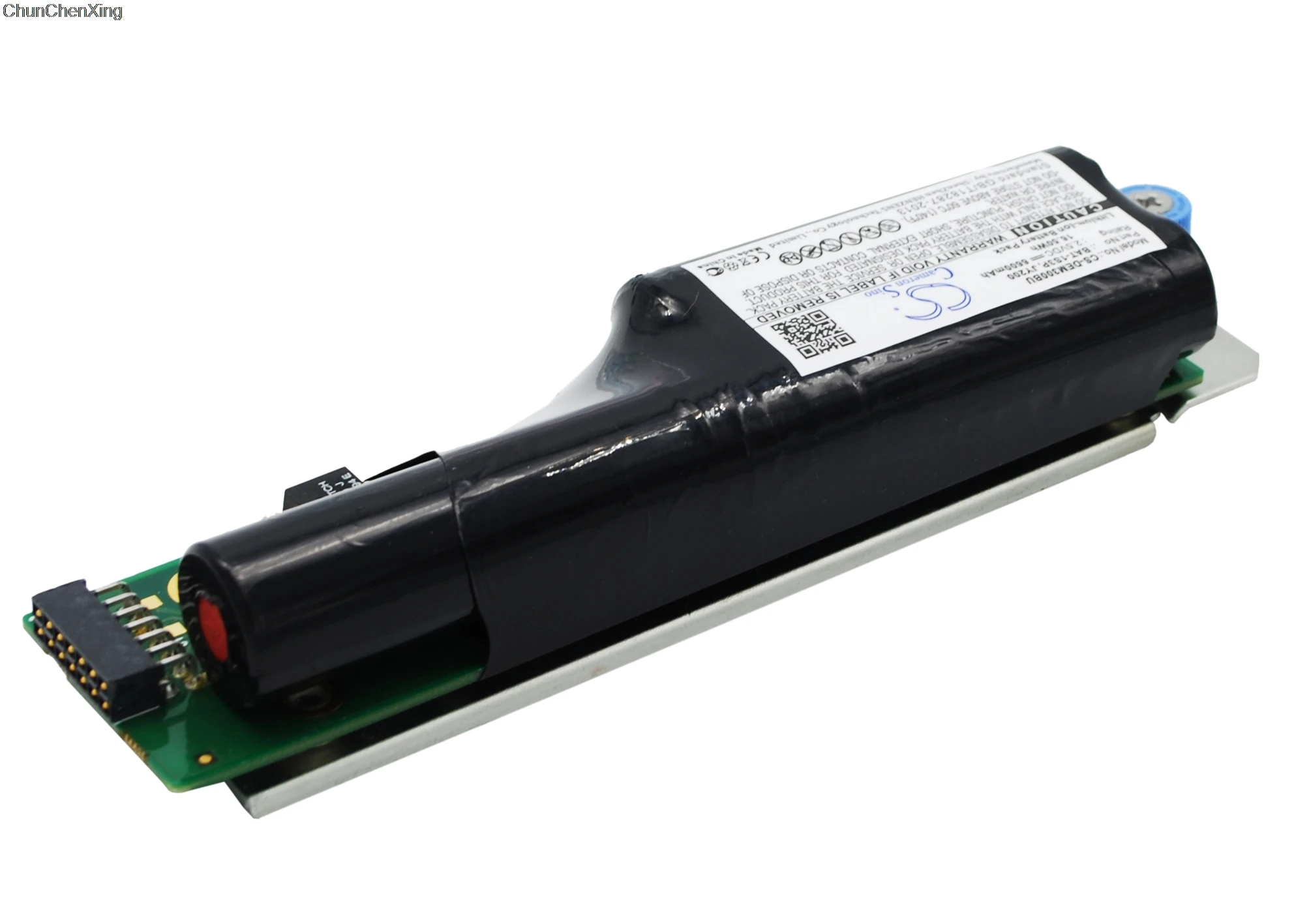Аккумулятор Cameron Sino 6600 мАч для DELL PowerVault MB3000I MD3000 IBM System Storage DS3400 DS3500 DS3512 DS3524